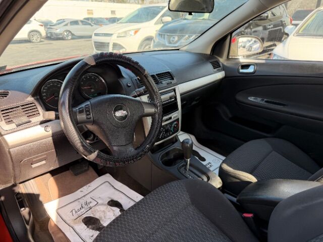 2007 Chevrolet Cobalt