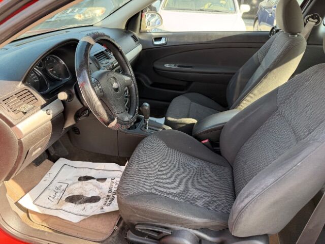 2007 Chevrolet Cobalt