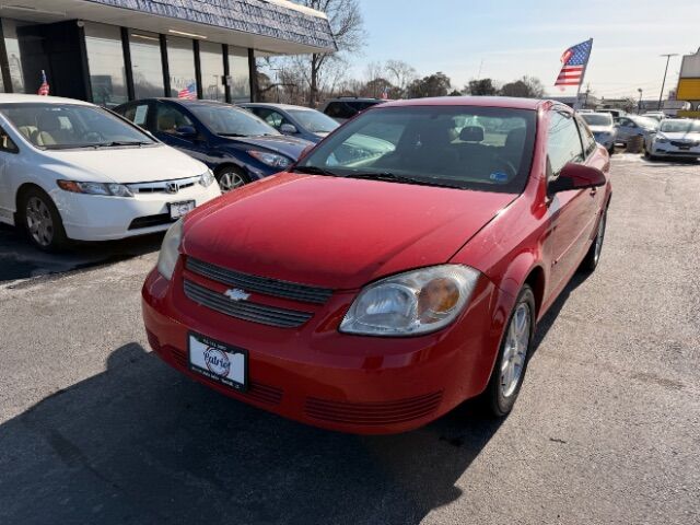 2007 Chevrolet Cobalt