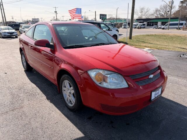 2007 Chevrolet Cobalt LT Norfolk VA