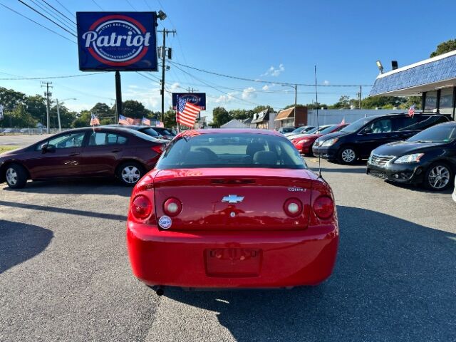 2007 Chevrolet Cobalt LT Norfolk VA
