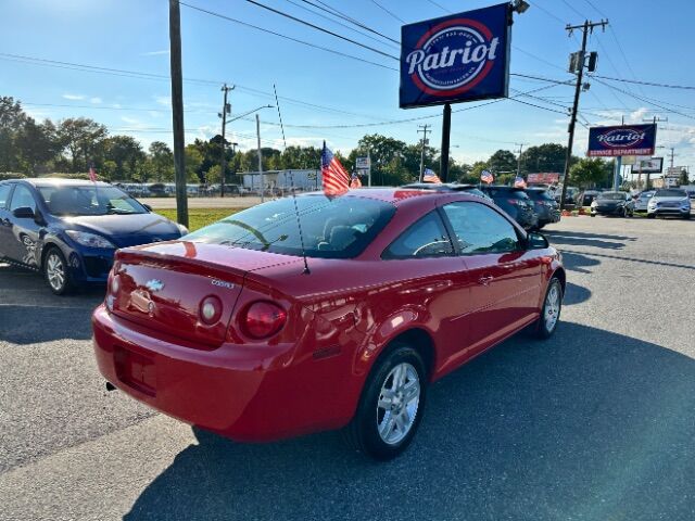 2007 Chevrolet Cobalt LT Norfolk VA