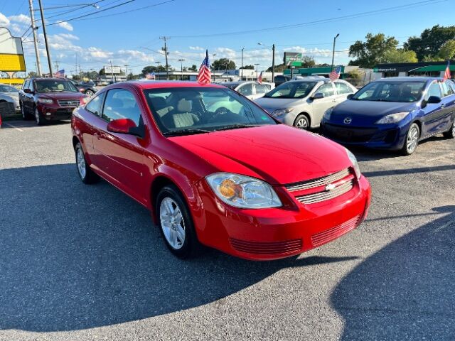 2007 Chevrolet Cobalt LT Norfolk VA
