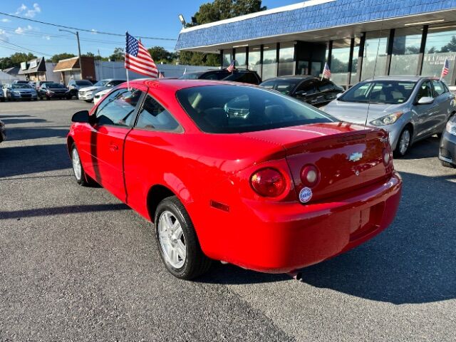 2007 Chevrolet Cobalt LT Norfolk VA