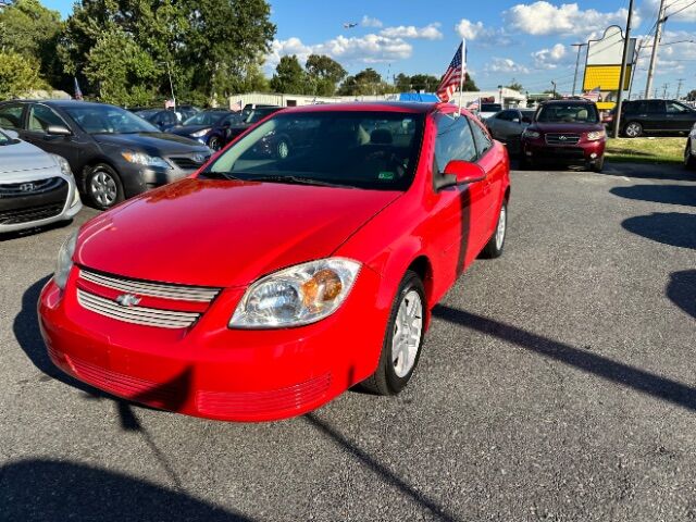 2007 Chevrolet Cobalt LT Norfolk VA