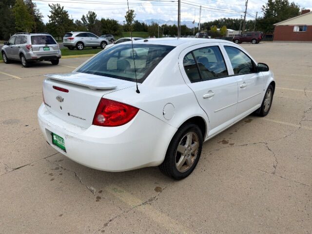 2007 Chevrolet Cobalt LT West Valley City UT