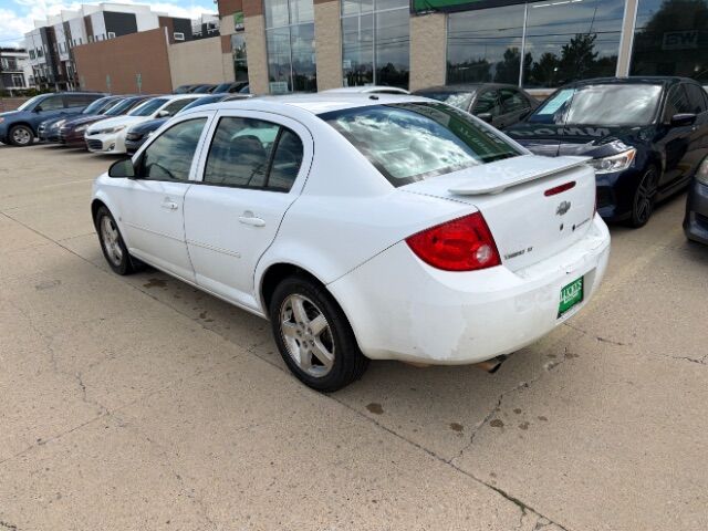 2007 Chevrolet Cobalt LT West Valley City UT