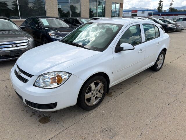 2007 Chevrolet Cobalt LT
