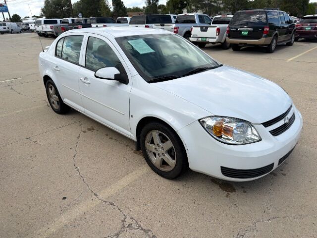 2007 Chevrolet Cobalt LT West Valley City UT