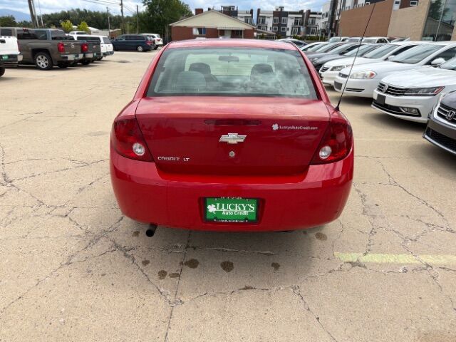 2007 Chevrolet Cobalt LT West Valley City UT