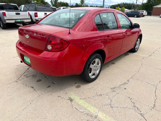 2007 Chevrolet Cobalt LT West Valley City UT