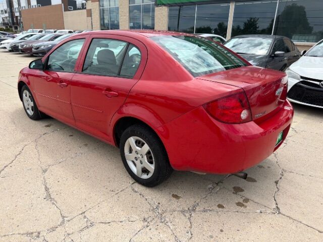 2007 Chevrolet Cobalt LT West Valley City UT