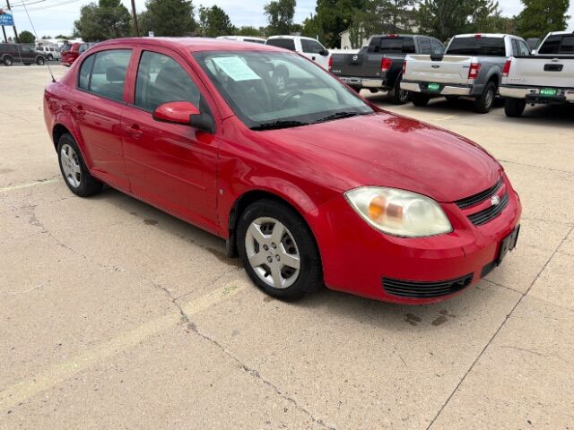 2007 Chevrolet Cobalt LT West Valley City UT