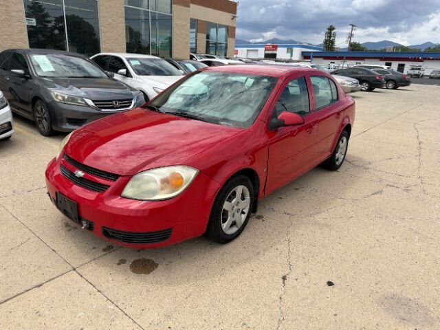 2007 Chevrolet Cobalt LT