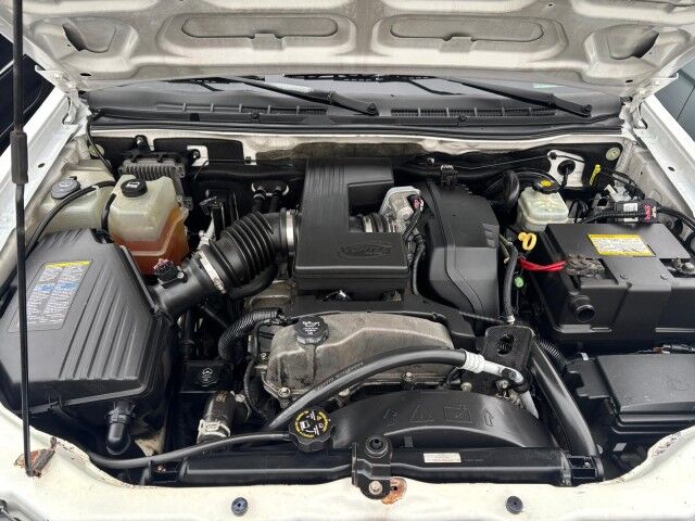 2007 Chevrolet Colorado 1WT Whitehall PA