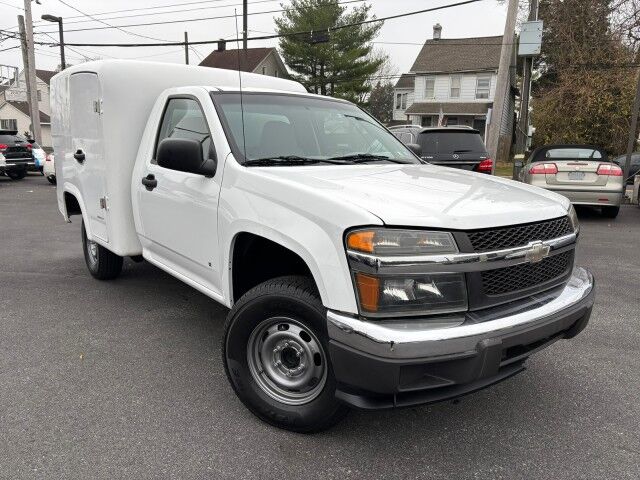 2007 Chevrolet Colorado 1WT Whitehall PA