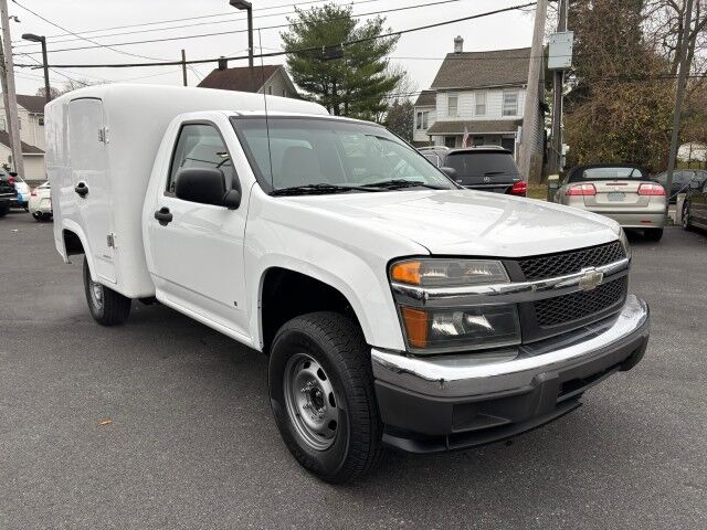 2007 Chevrolet Colorado 1WT Whitehall PA