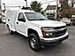 2007 Chevrolet Colorado 1WT Whitehall PA