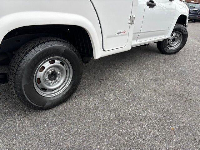 2007 Chevrolet Colorado 1WT Whitehall PA