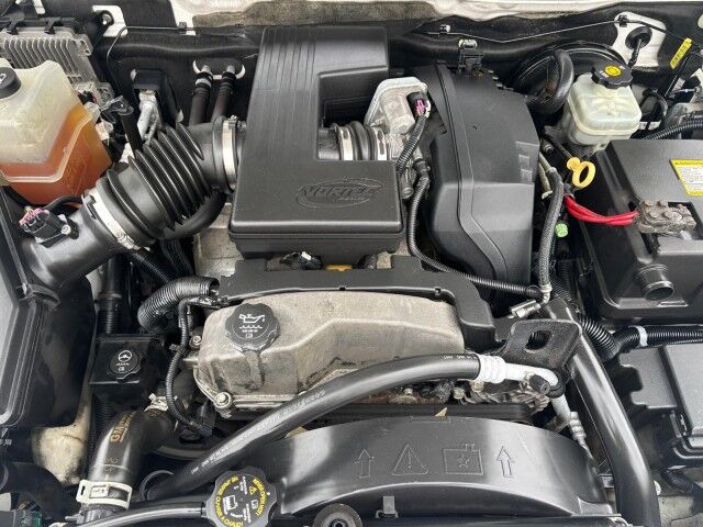 2007 Chevrolet Colorado 1WT Whitehall PA