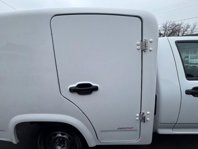 2007 Chevrolet Colorado 1WT Whitehall PA