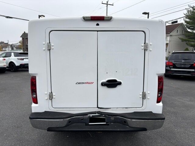 2007 Chevrolet Colorado 1WT Whitehall PA