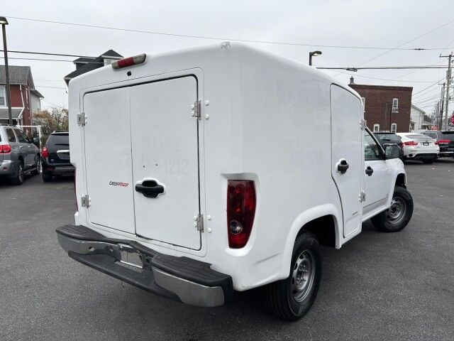 2007 Chevrolet Colorado 1WT Whitehall PA