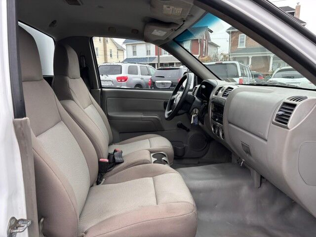 2007 Chevrolet Colorado 1WT Whitehall PA