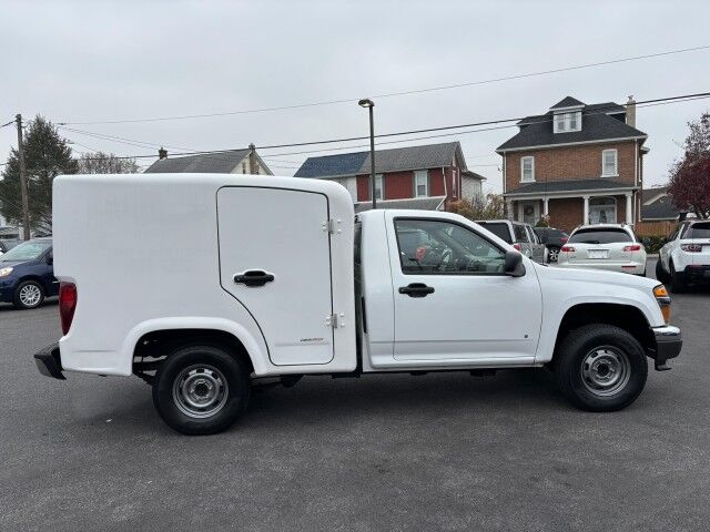 2007 Chevrolet Colorado 1WT Whitehall PA