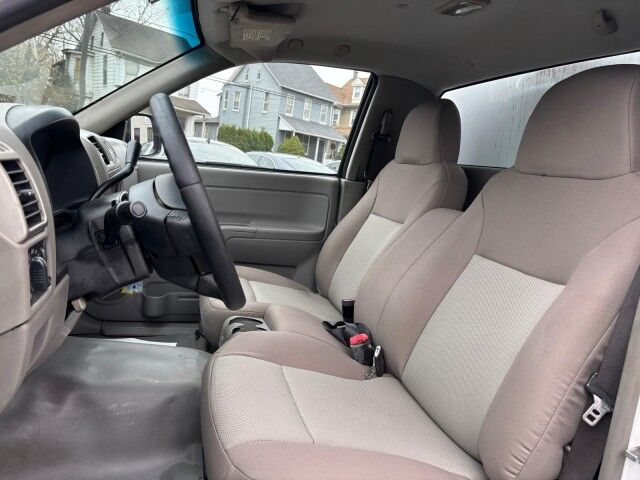 2007 Chevrolet Colorado 1WT Whitehall PA