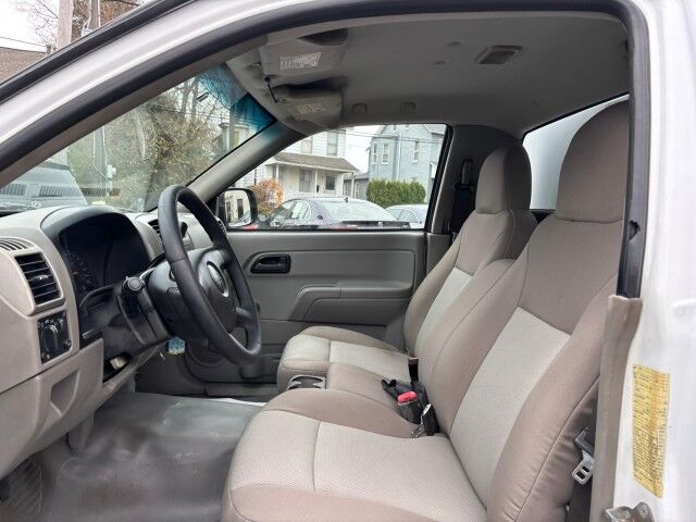 2007 Chevrolet Colorado 1WT Whitehall PA