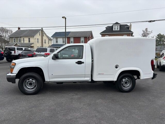 2007 Chevrolet Colorado 1WT Whitehall PA
