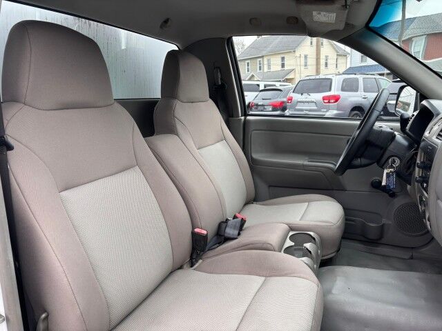 2007 Chevrolet Colorado 1WT Whitehall PA