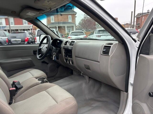 2007 Chevrolet Colorado 1WT Whitehall PA