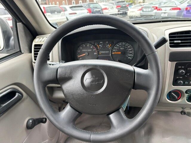 2007 Chevrolet Colorado 1WT Whitehall PA