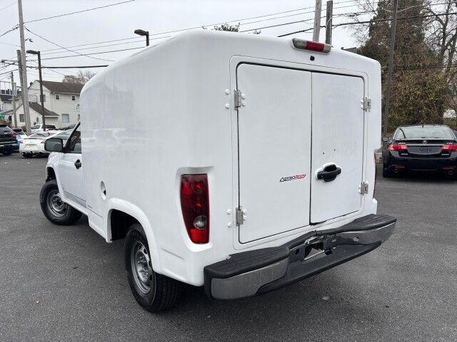 2007 Chevrolet Colorado 1WT Whitehall PA