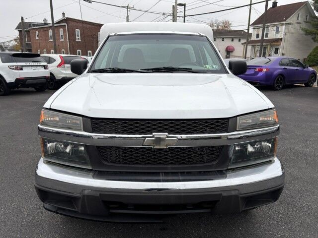 2007 Chevrolet Colorado 1WT Whitehall PA