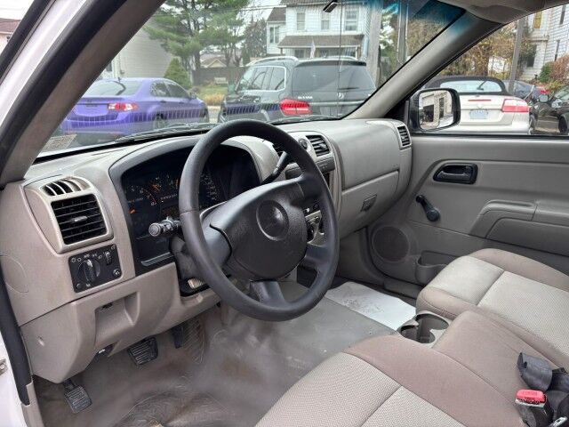 2007 Chevrolet Colorado 1WT Whitehall PA