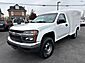 2007 Chevrolet Colorado 1WT Whitehall PA