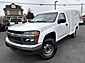 2007 Chevrolet Colorado 1WT Whitehall PA