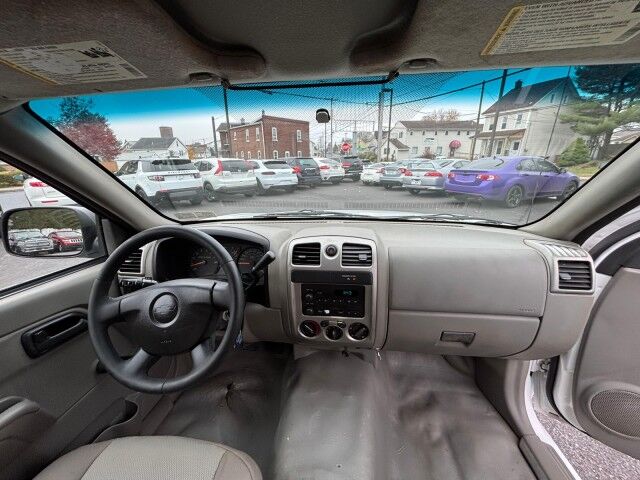 2007 Chevrolet Colorado 1WT Whitehall PA