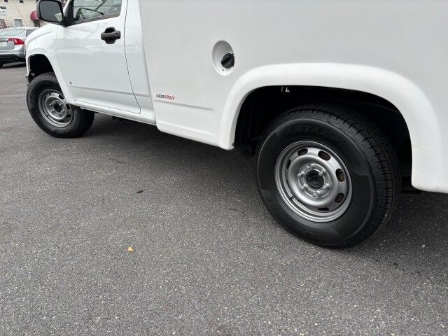 2007 Chevrolet Colorado 1WT Whitehall PA