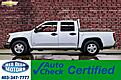 2007 Chevrolet Colorado 4x2 Crew Cab LT1