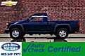 2007 Chevrolet Colorado 4x4 Reg Cab LT