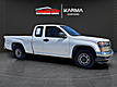 2007 Chevrolet Colorado Work Truck