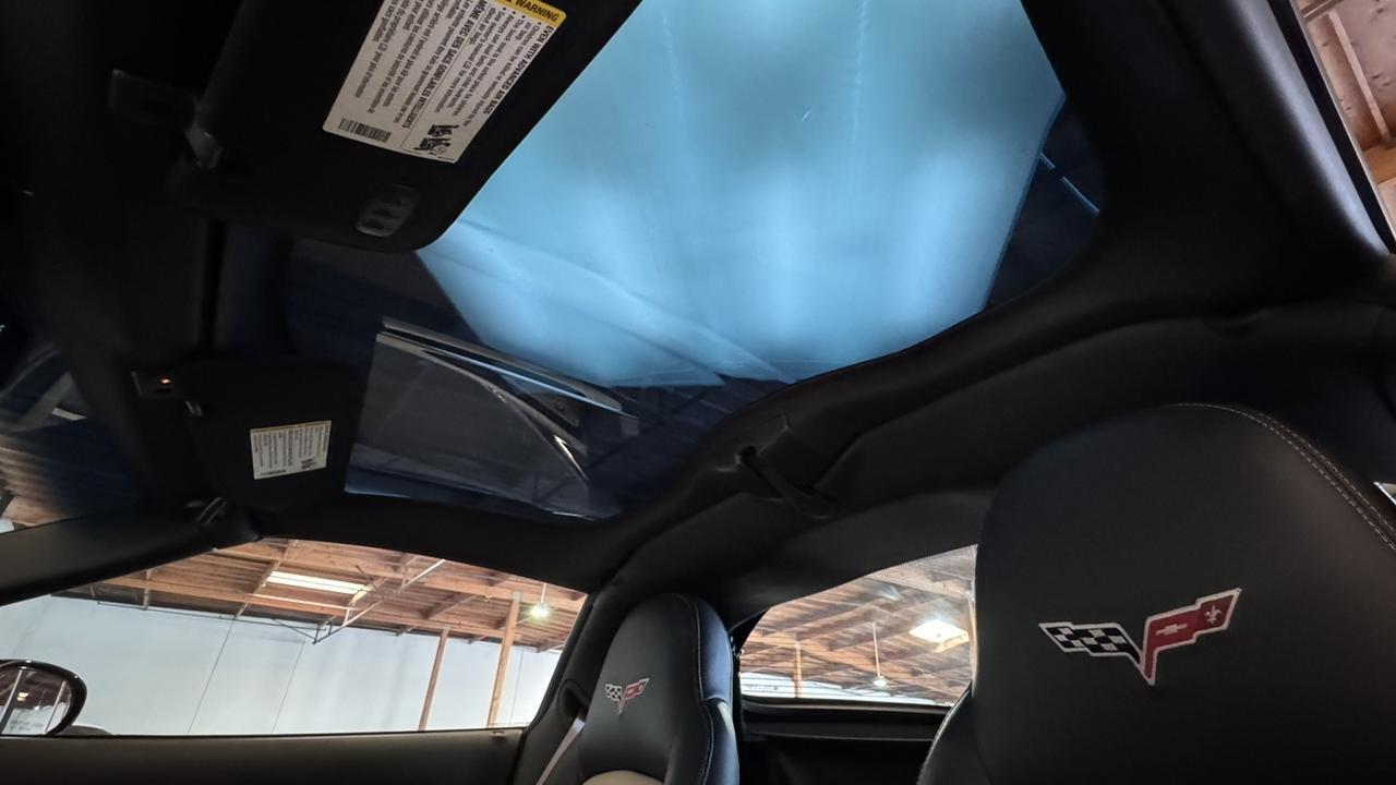 2007 Chevrolet Corvette Anaheim Hills CA