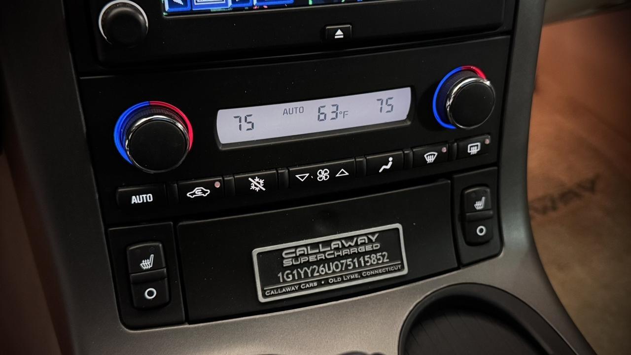 2007 Chevrolet Corvette Anaheim Hills CA