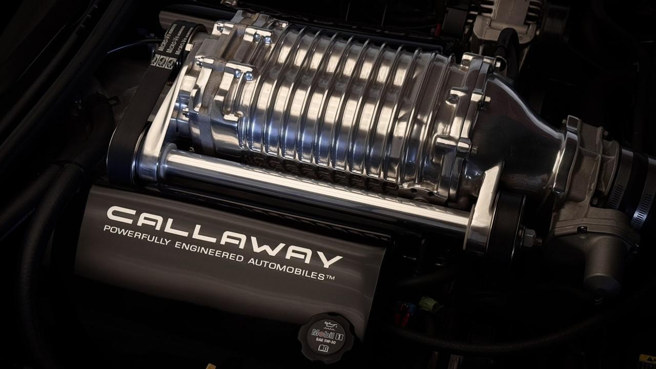 2007 Chevrolet Corvette Anaheim Hills CA