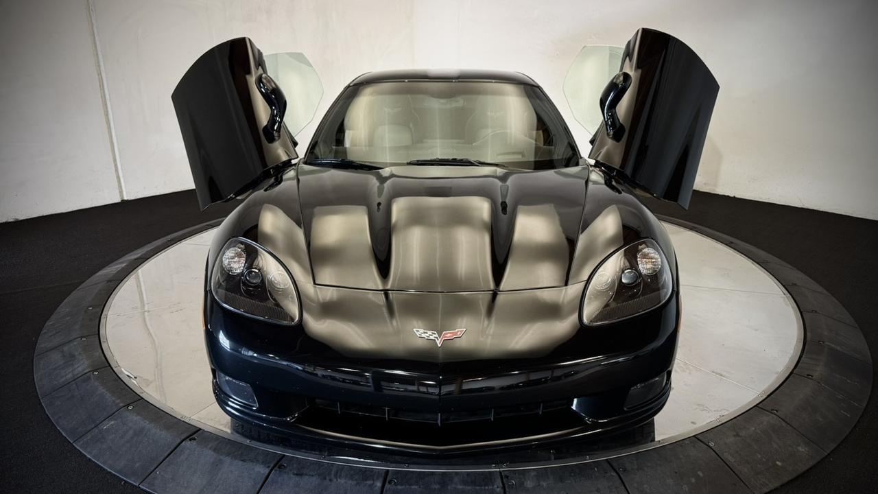 2007 Chevrolet Corvette Anaheim Hills CA