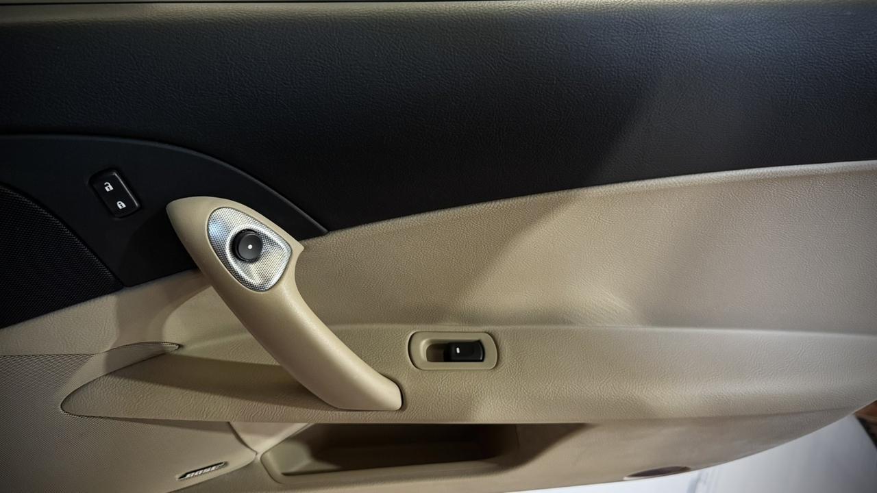 2007 Chevrolet Corvette Anaheim Hills CA